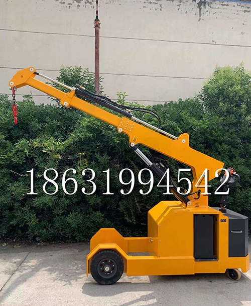 乌拉特前旗随车吊机船用吊水泥随车吊机绞盘绞盘小吊机价格价格