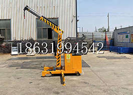 乌拉特前旗随车吊机船用吊水泥随车吊机绞盘绞盘小吊机价格价格