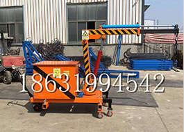 乌拉特前旗随车吊机船用吊水泥随车吊机绞盘绞盘小吊机价格价格